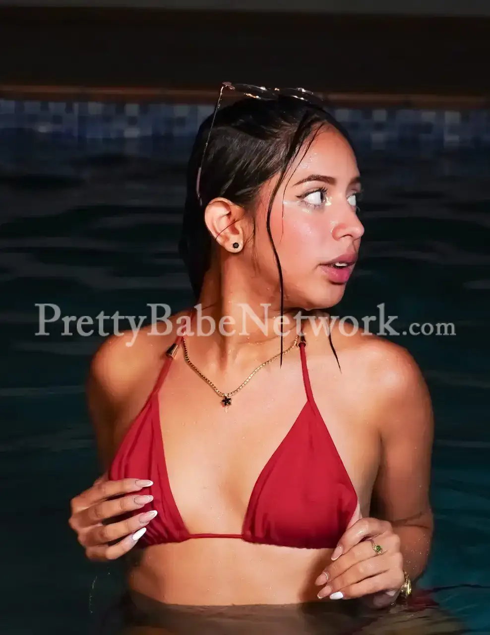 Leena Khan—Private Mumbai Escort Girl Available in Hotel Trident Bandra Kurla